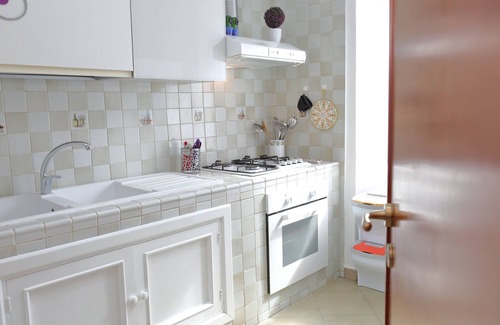 Old Town Apartment | Terrazza del Cortile