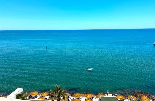 Pozzallo Apartment | Terrazza delle Sirene - Fronte mare Pozzallo