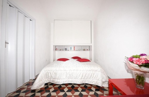 Castellammare del Golfo House | Terrazza in Palazzo Taormina