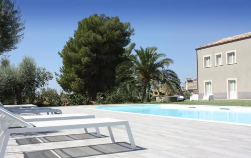 Chiaramonte Gulfi House | Terre di Senia