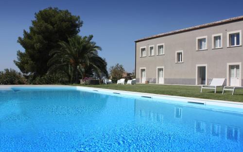Chiaramonte Gulfi House | Terre di Senia