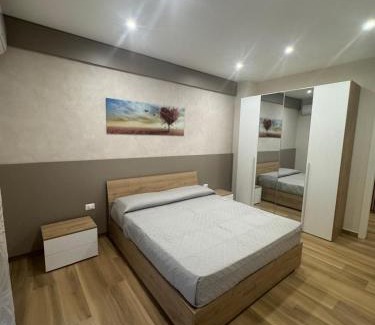 Misterbianco Apartment | th luxury holiday home