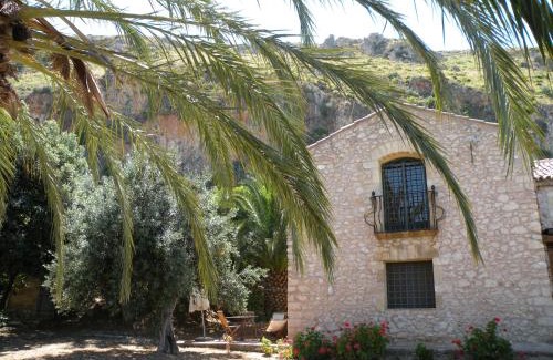 Scopello House | the ancient sicilian house near zingaro reserve Scopello