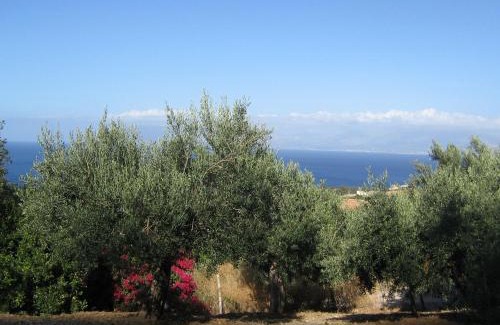 Scopello House | the ancient sicilian house near zingaro reserve Scopello