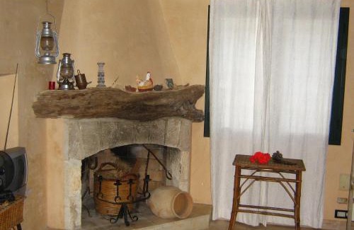 Scopello House | the ancient sicilian house near zingaro reserve Scopello