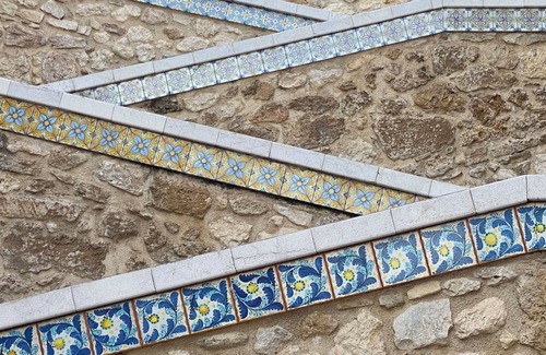 Sciacca Apartment | The Artist-Dreamer's House: 120 square meters among art, sea, history and food and wine