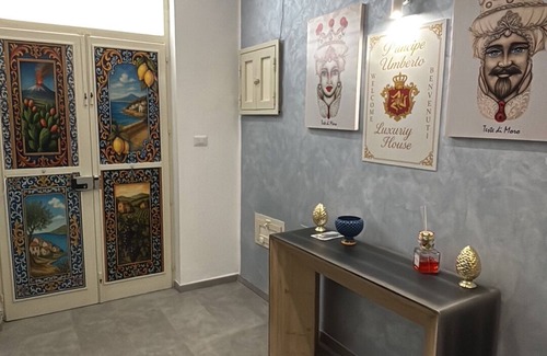 Solarino Apartment | The Belvedere, comfortable apartment for your relaxing vacation