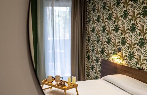 Giarre House | The Boutique Apartament- Virdamuri