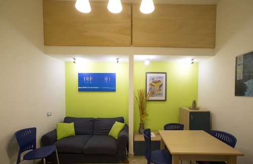 Trapani City Centre Apartment | the flowered courtyard srl