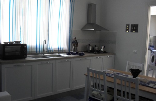 Balestrate Apartment | The House by the Sea - Sailor