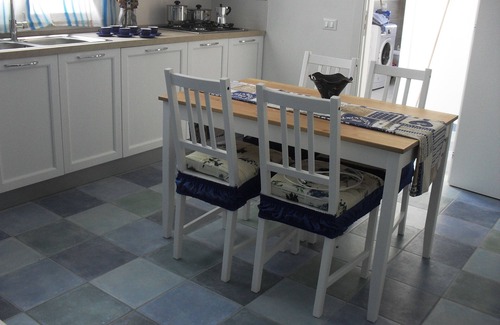 Balestrate Apartment | The House by the Sea - Sailor