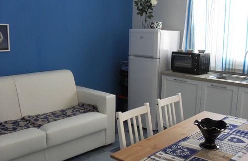 Balestrate Apartment | The House by the Sea - Sailor
