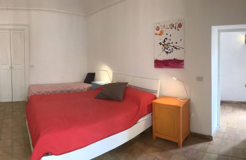 Santa Marina Salina Apartment | THE LANTERN ROOM