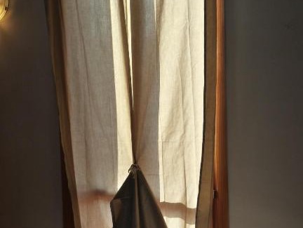 Castellammare Vucciria Apartment | " THE LOFT " sea view old historic center wifi