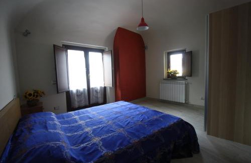 Trecastagni Apartment | The Mayor's