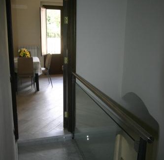Trecastagni Apartment | The Mayor's