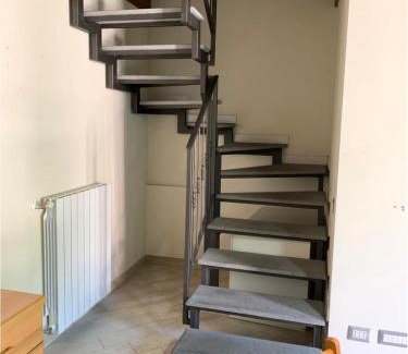 Trecastagni Apartment | The Mayor's