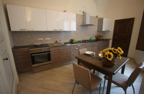 Trecastagni Apartment | The Mayor's
