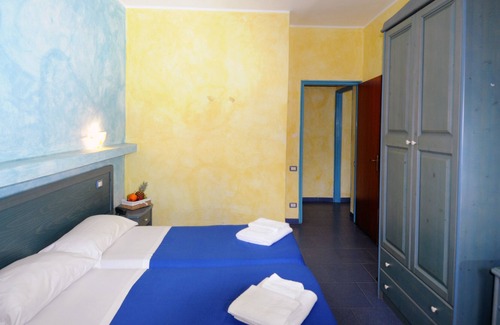 Province of Messina House | Three-room apartment a stone's throw from the sea