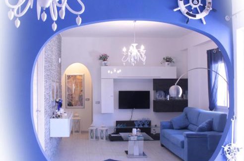 Lido Manfria Apartment | Timone Luxury