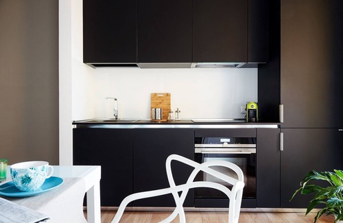 Pozzallo Apartment | Tinsal Apartment, Beach at 50mt