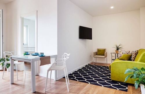 Pozzallo Apartment | Tinsal Apartment, Beach at 50mt