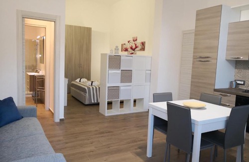 Villagonia House | Tiny House Naxos