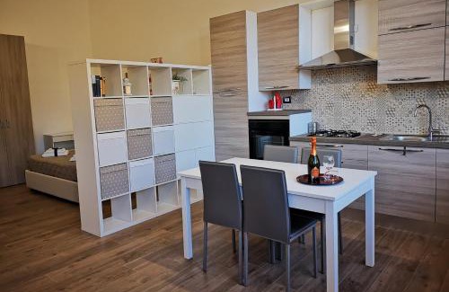 Villagonia House | Tiny House Naxos
