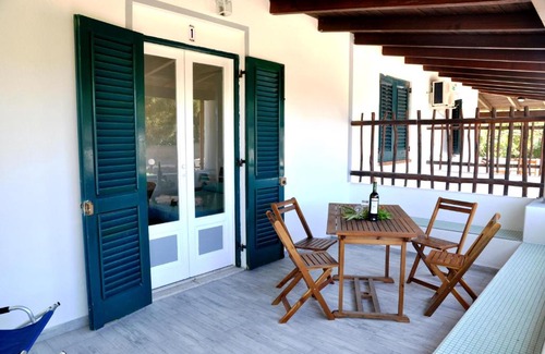 Vulcano Porto House | Titina Village Porto