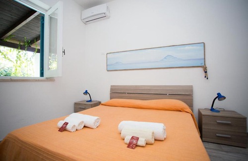 Vulcano Porto House | Titina Village Porto