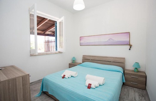 Vulcano Porto House | Titina Village Porto