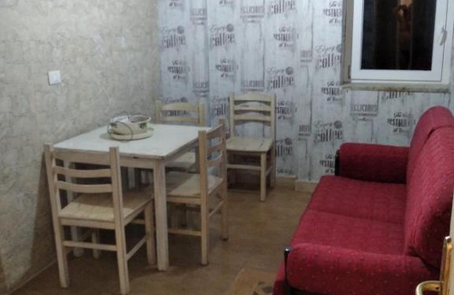 Corso dei Mille - Sant'Erasmo Apartment | Tolentino