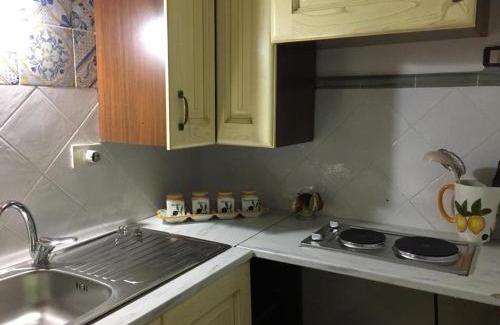 Corso dei Mille - Sant'Erasmo Apartment | Tolentino