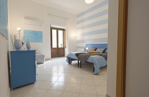 Agrigento House | Toni e Tania - Tourist rental