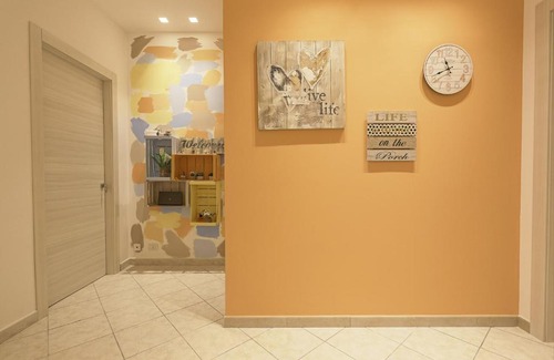 Agrigento House | Toni e Tania - Tourist rental