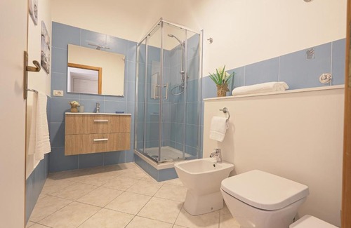 Agrigento House | Toni e Tania - Tourist rental