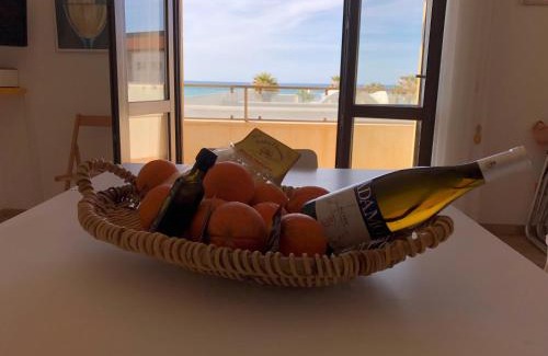 Alcamo Marina Apartment | Tonnara Apartments