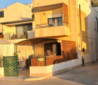 Alcamo Marina Apartment | Tonnara Apartments