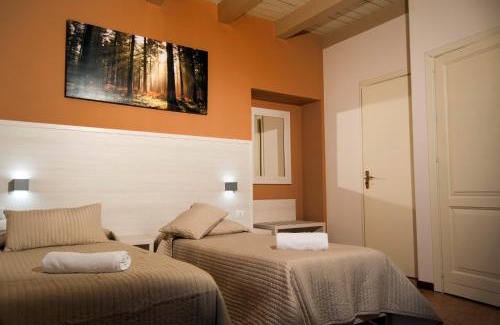 Piazza Armerina House | Torre di Renda