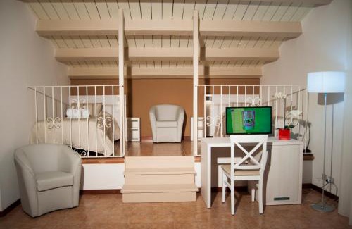 Piazza Armerina House | Torre di Renda