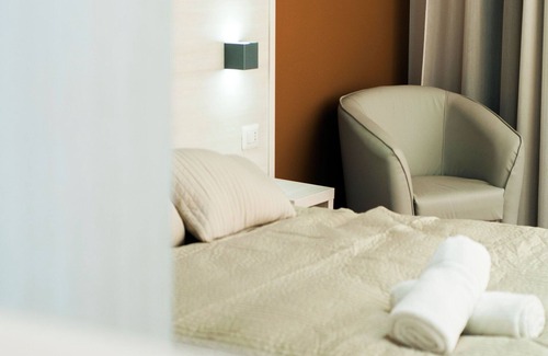 Piazza Armerina Other | Torre di Renda. Panoramic double room