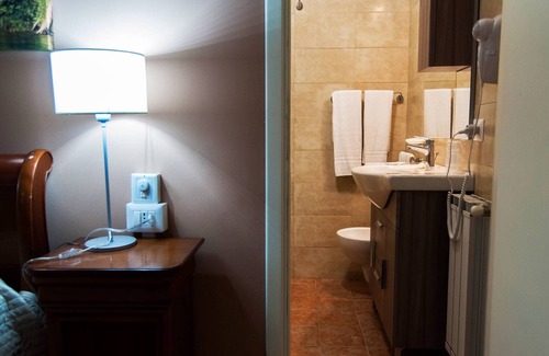 Piazza Armerina Other | Torre di Renda. Panoramic double room