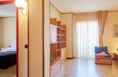 Palermo House | Torreata Hotel & Residence- Two-room apartment 3 (2 beds) in the center of Palermo
