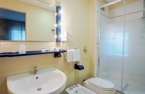 Palermo Apartment | Torreata Hotel & Residence- Two-room apartment 1 (2 beds) in the center of Palermo