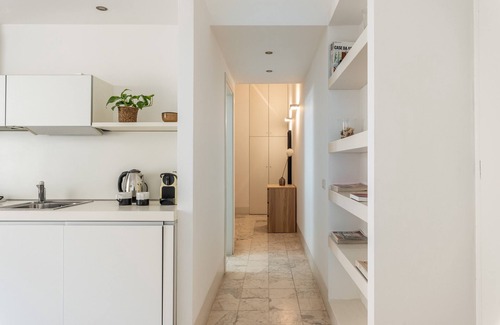 Kalsa Apartment | Torremuzza Home by Wonderful Italy
