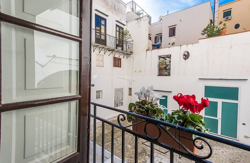 Kalsa Apartment | Torremuzza Home by Wonderful Italy