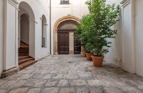 Kalsa Apartment | Torremuzza Home by Wonderful Italy