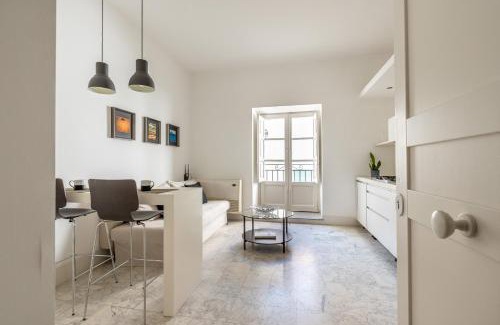 Kalsa Apartment | Torremuzza Homes by Wonderful Italy
