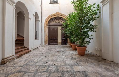 Kalsa Apartment | Torremuzza Homes by Wonderful Italy