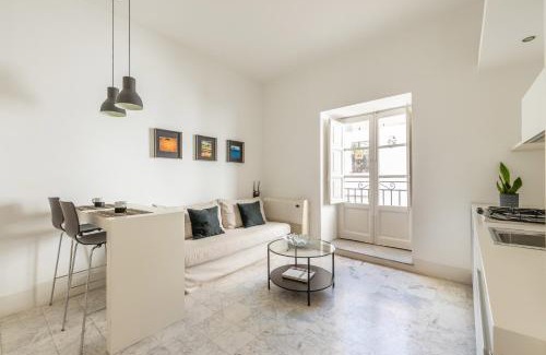 Kalsa Apartment | Torremuzza Homes by Wonderful Italy